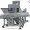 Automatic Machine of Hamburger coating bread crumb