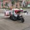 combine harvester rubber track of rice harvester