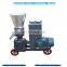 best Wood Pellet Mill & Biomass Pellet Machine & Wood Pellet Machine with CE