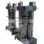 High quality low price seed oil extraction machine