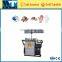 Hot sale full computerized glove knitting machine