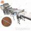 Automatic French Pancake Spring Roll Making Lumpia Wrapper Machine