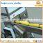 Factory directly sale sweet fresh corn sheller , sweet corn peeling machine