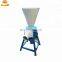 waste sponge foam shredder cutting comminuting machine on sell