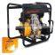 Hot Sale Diesel Powered Irrigation 4hp Diesel Engine Water Pump Easy to Move
