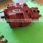 PC40 ZX40 EX40 YC35 Main Pump Nachi PVD-2B-40 Mini Excavator Hydraulic Pump
