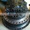 S225lc-v final drive Doosan Daewoo excavator final drive assy Solar 225