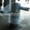 EC140B, EC210B, EC240B, EC290B, EC360B, EC460B Volvo Excavator Muffler