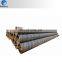 Hot sale Galvanized Spiral Welded Steel Pipe