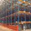 Gravity Flow Shelving Suitable To Be Used In Factories Gravity Flow Storage Racks