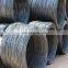 factory price q195 wire rod in coil hot sale