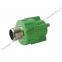 High quality injection pipe fitting mould