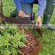 Outdoor Landscape Corten Steel Retaining Wall