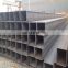 50 x 50 hollow section steel pipe tube