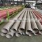 China factory supply stainless steel round pipe good price per ton