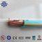 manufacturer of UL listed pvc insulated 8 10 12 awg electric wire THW