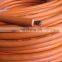 35Mm 50Mm 70Mm 95Mm Super Flexible Copper Core Welding Cable