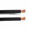 Rubber Single or Double Insulation Super Flexible Electrical Welding Cable 16mm2 25mm2 95mm2