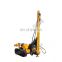 the wholesale price 500m drilling depth chinese core powerful ingersoll rand hydraulic crawler drill with drilling bit