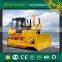 HB XG Chinese Trunnion Mini Dozer 140HP Crawler Bulldozer T140