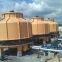 New 12 Ton T2 Copper Coil 30tons Closed Circuit Water Fiberglass Cooling Tower