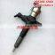Genuine and New Common Rail Injector 095000-6980 095000-6983 095000-098# for 98011604 8980116045 8980116041 8980116040