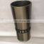 diesel engine parts  108mm cylinder liner price