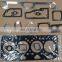 FOTON LOVOL 1004 MF265 engine TOP overhaul gasket set U5LT0178 TU5LT0178