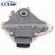 Original NEUTRAL SAFETY SWITCH for TOYOTA COROLLA 1992-1995 1.6L 84540-16040 8454016040