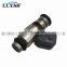 Genuine LLXBB Fuel Injector Nozzle IWP058 For Audi Seat VW Golf 50102102 036133319B