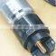 Low price diesel engine parts 0445120080 injector