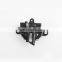 IFOB Engine Parts Front Hood Lock for Toyota Hiace KDH200 2TR #53510-26070