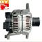 genuine and new generator alternator  VOE 11170321 for EC480     in stock with cheap price  in  Jining   Shandong