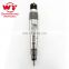 WEIYUAN most popular diesel fuel injection common rail injector 0445120040