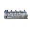 Cylinder Head for 4D56 engine 22100-42U00 in New Condition