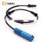 ABS Wheel Speed Sensor FOR BMW 34526756376 34520025724 34521165535 970-120 ALS435 084-4048 1406-277326 72-5370 531112 ABS545