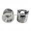 construction machinery Diesel engine parts L10 engine piston 3044448 piston kit