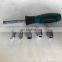 Dismounting Tools for CAT 3126 injector