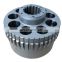 Hydraulic pump parts for repair M2X120 piston pump accessories