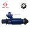 High quality hot fuel injector 195500-4310