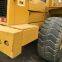 ИСПОЛЬНОВАННЫЙ ЯПОНСКИЙ БУЛЬДОЗЕР НА КОЛЕСАХ CAT 950E