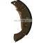 New Arrival LR031947 Brake Shoe for Land Rover Discovery 3  4