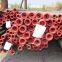 API 5L ASTM A106 A53 Grade B Black Color Seamless Steel Pipe For Oil and Gas Line  Seamless Steel Pipe