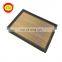 Guangzhou Auto Parts OEM 17801-38051 Automobile Car Engine Air Filter