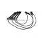 XYREPUESTOS AUTO ENGINE PARTS Repuestos Spark Plug Wire Ignition Coil Cable 19037-75010 for TOYOTA COROLLA Tacoma 3RZFE