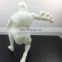 industrial white resin 3D printing/union tech SLA rapid prototyping