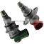 Suction Control Valve SCV For Toyota RAV4 Previa Avensis Corolla Verso Set Of 2