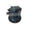 Запчасти для экскаватора 31Q5-10131 Мотор поворота R210 (Swing motor R210) в продаже