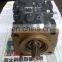 708-3S-00611 708-3S-00610 Excavator Main Pump PC35MR-2 Hydraulic Pump