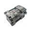 Trade assurance Original NBZ NBZ4 NBZ5 Series High Pressure Internal Meshing Gear Oil Pump NBZ4-G63F